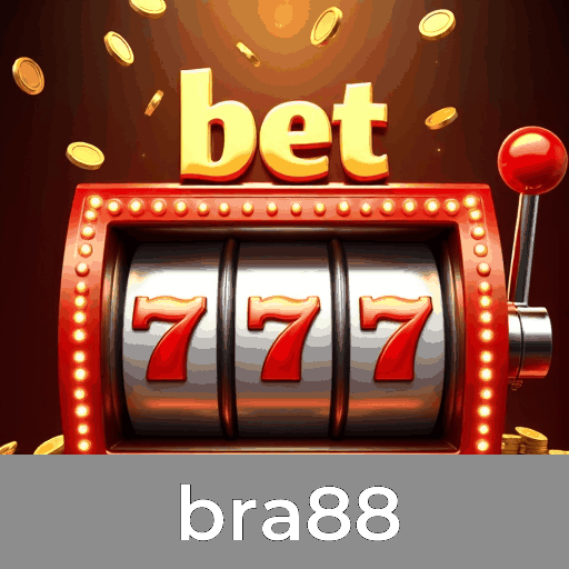 bra88: Slots Gigantes, Jogos de Mesa Estratégicos, Real Dealers Imersivos