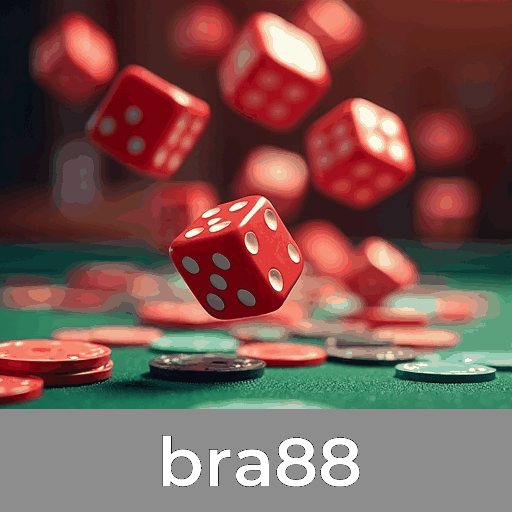 bra88: Emoção e Ganhos com Jogos de Cassino Incomparáveis