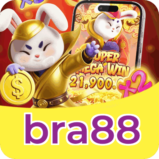 Login rápido no app bra88