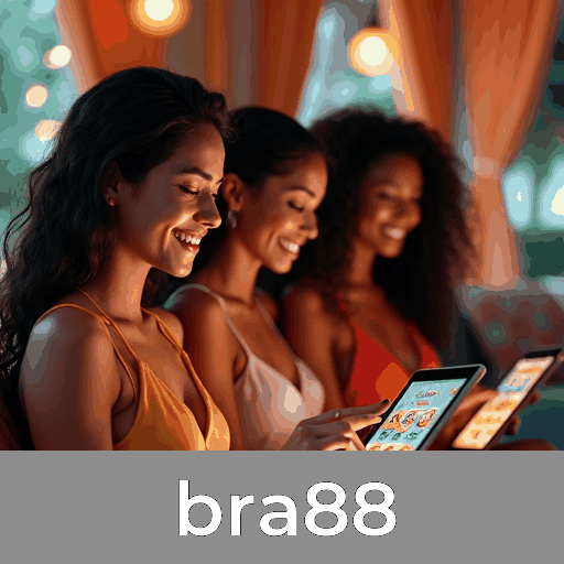 bra88: Excelência em Apostas Esportivas e Foco no Brasil