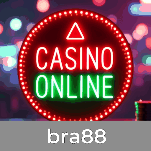 bra88: Slots Gigantes, Jogos de Mesa Estratégicos, Real Dealers Imersivos